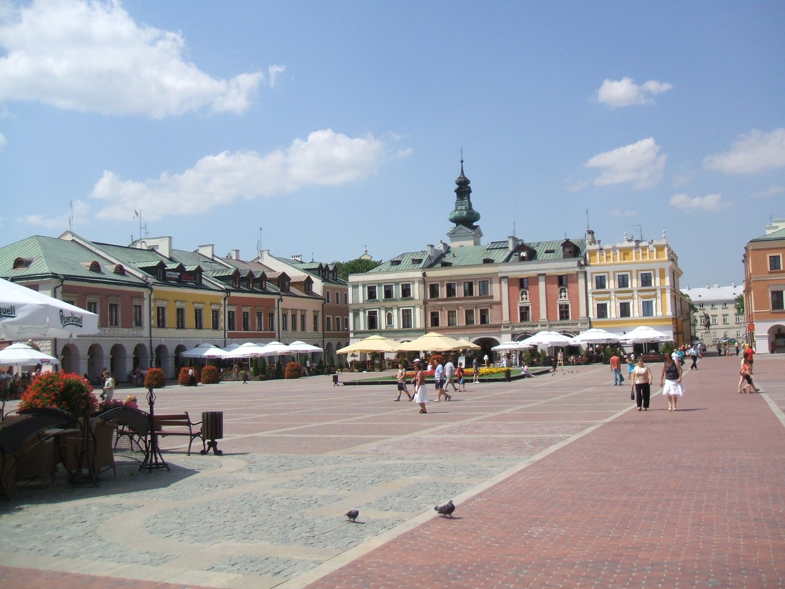 Zamosc